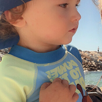 Hayden 21 mois