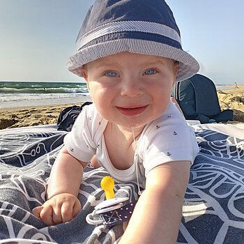 Gamins des sables