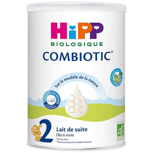 Lait 2 COMBIOTIC®